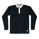 Devold ARCHIVE RUGBY SHIRT LS