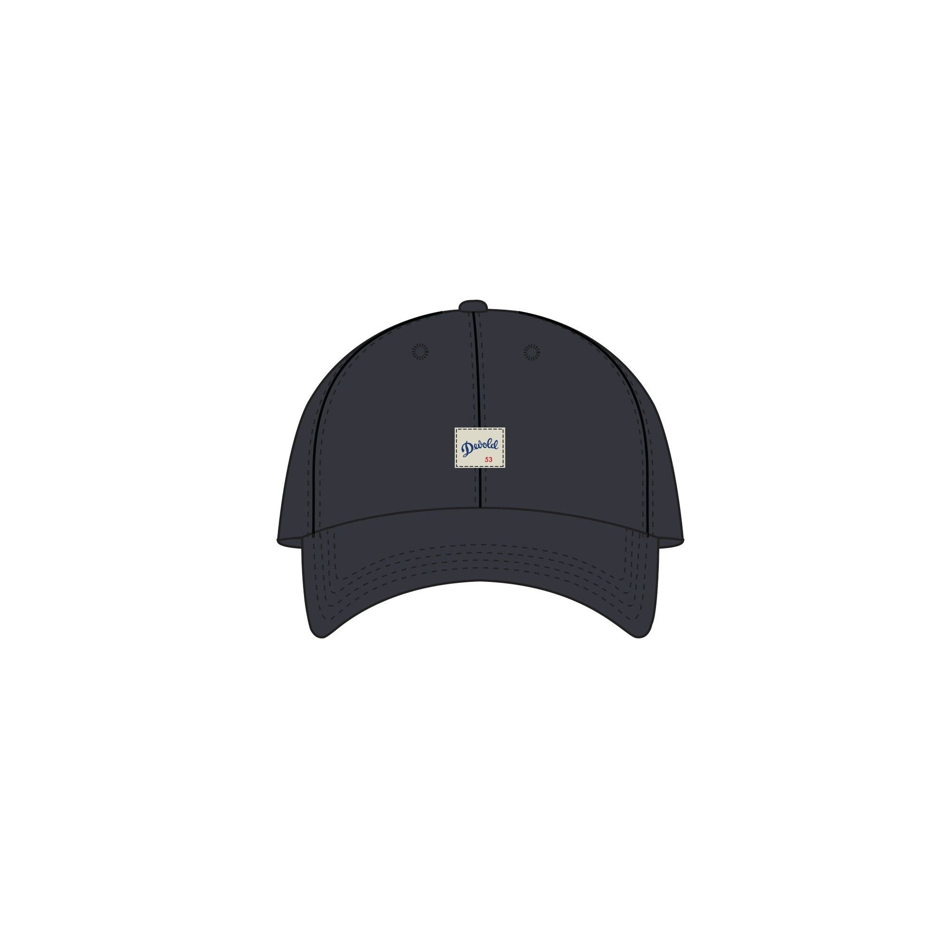 Devold ARCHIVE WOOL CAP