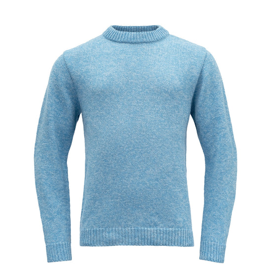 Devold ARKTIS WOOL SWEATER