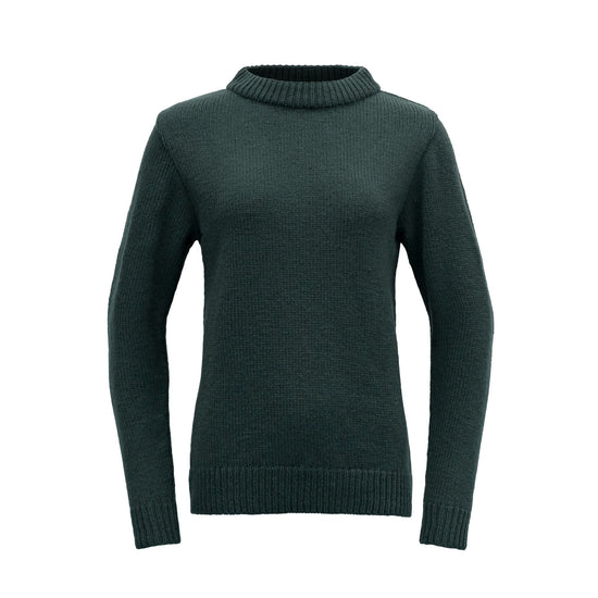 Devold ARKTIS WOOL SWEATER