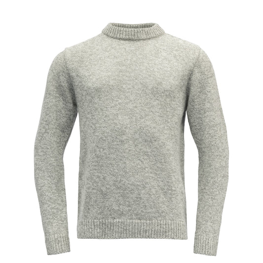 Devold ARKTIS WOOL SWEATER