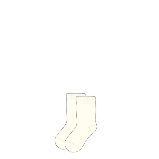 Devold BABY MERINO SOCK 2PK