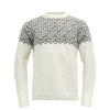 Devold BJORNOYA WOOL SWEATER