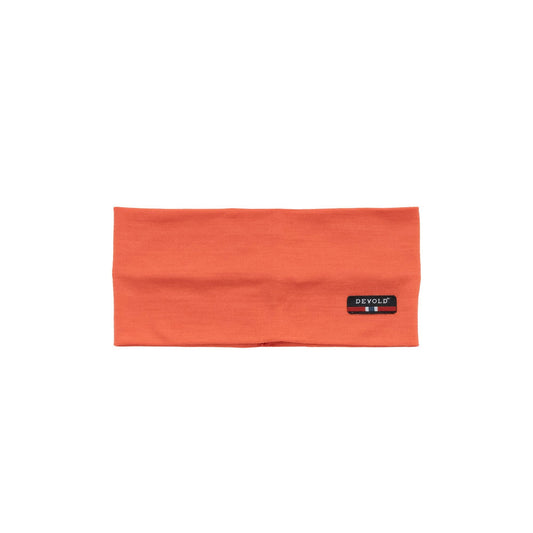 Devold BREEZE MERINO 150 HEADBAND