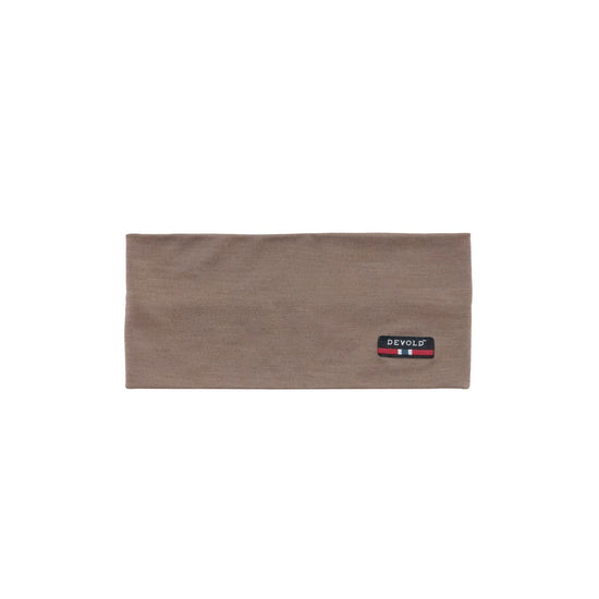 Devold BREEZE MERINO 150 HEADBAND
