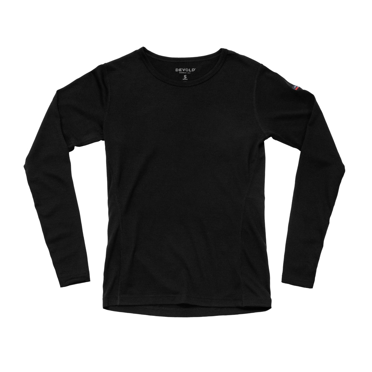 Devold BREEZE MERINO 150 SHIRT WMN