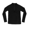 Devold BREEZE MERINO 150 ZIP NECK WMN