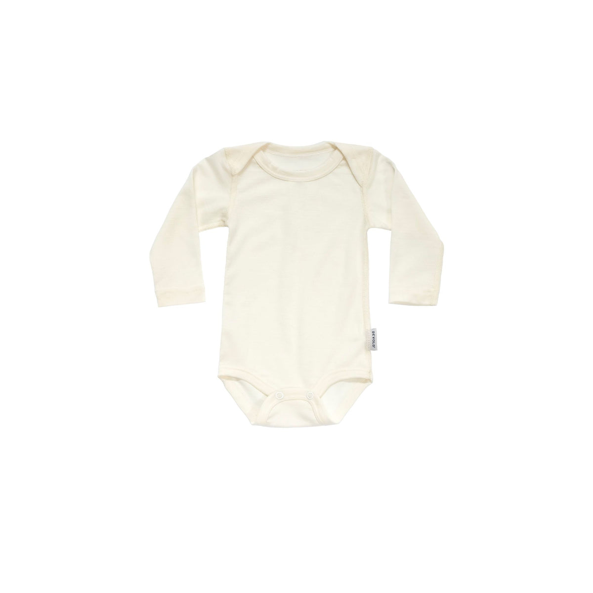Devold BREEZE MERINO BODY BABY