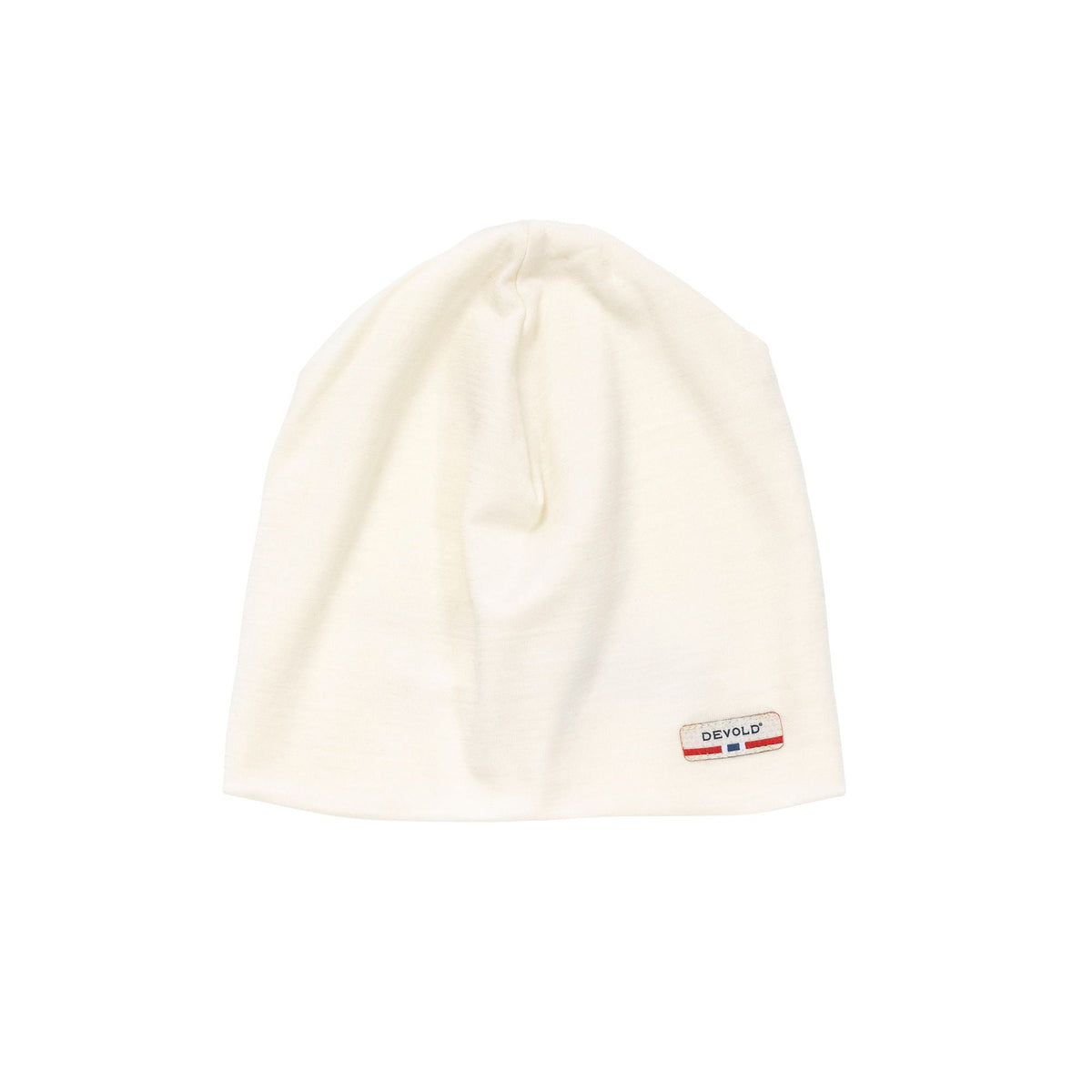 Devold BREEZE PLUS MERINO 200 BEANIE