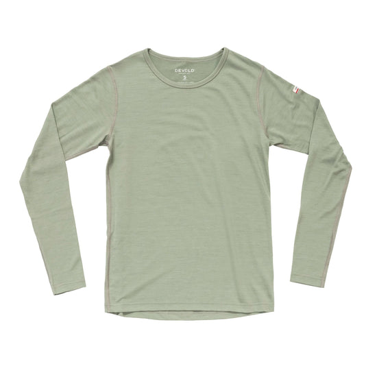 Devold BREEZE PLUS MERINO 200 SHIRT WMN