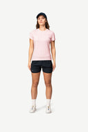 Devold CLASSIC FLOWERS TEE WMN