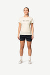 Devold CLASSIC FLOWERS TEE WMN