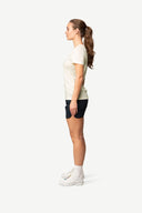 Devold CLASSIC FLOWERS TEE WMN