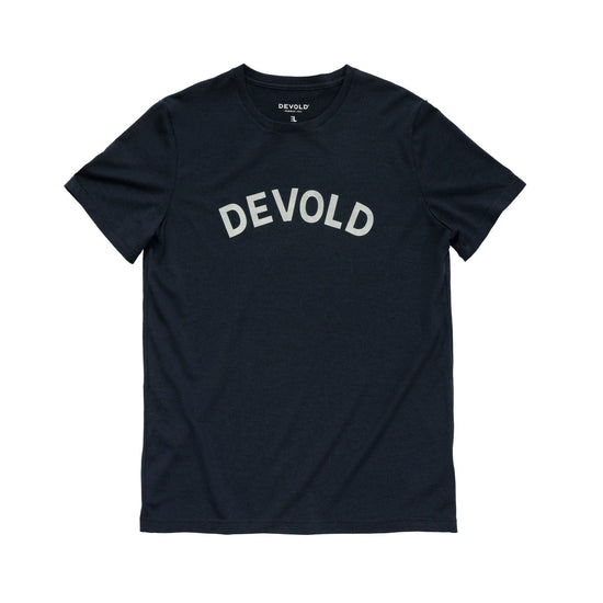 Devold CLASSIC LEGACY TEE MAN