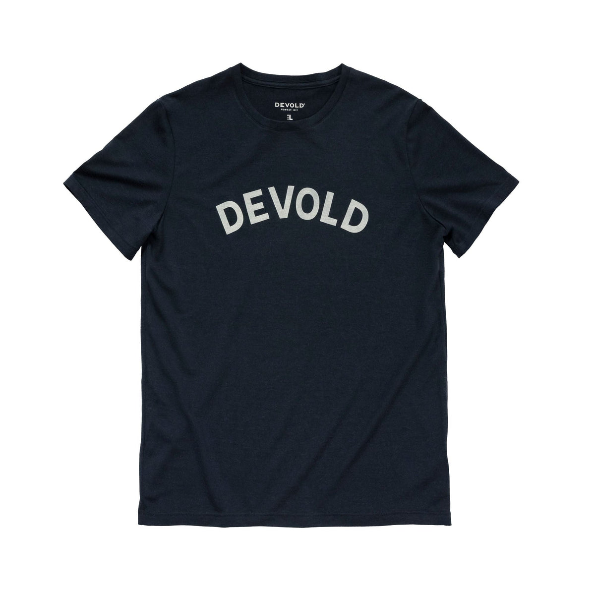 Devold CLASSIC LEGACY TEE MAN