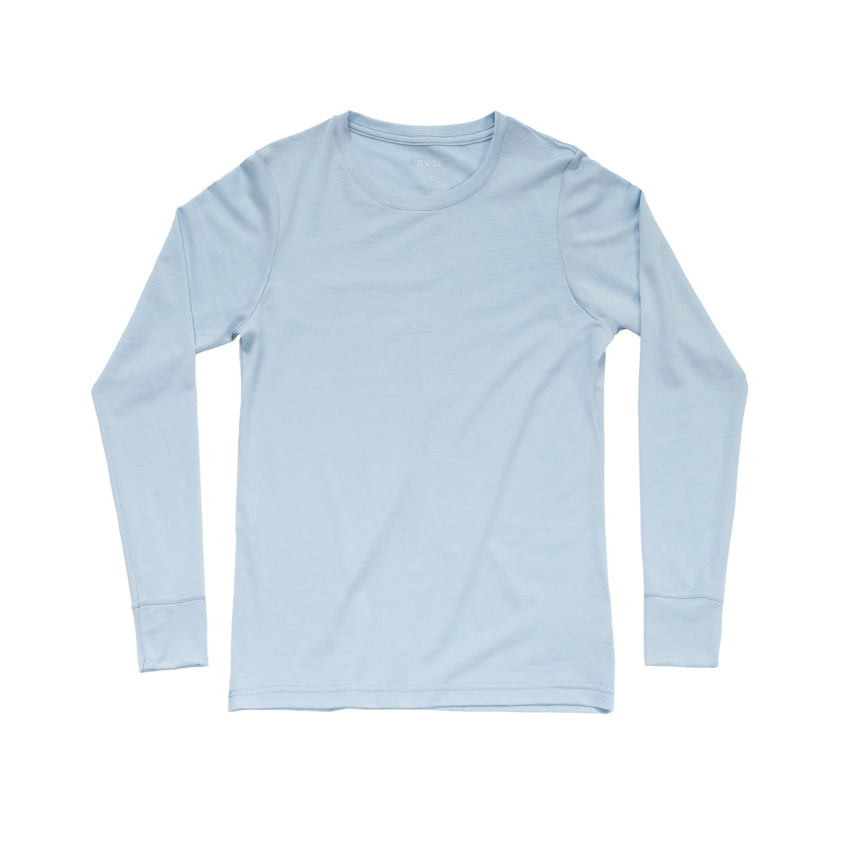 Devold CLASSIC LS WMN