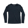 Devold CLASSIC LS WMN