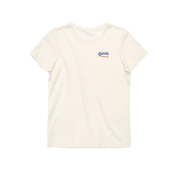 Devold CLASSIC SCRIPT TEE WMN