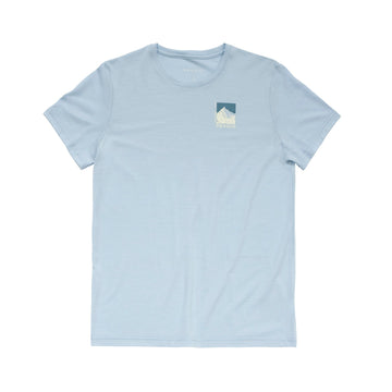 Devold CLASSIC SUMMIT TEE MAN
