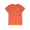 Devold CLASSIC SUMMIT TEE WMN