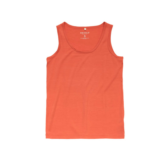 Devold CLASSIC TANK WMN