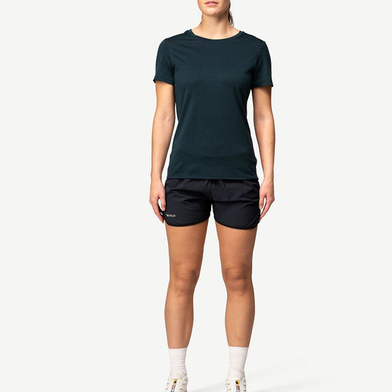 Devold CLASSIC TEE WMN