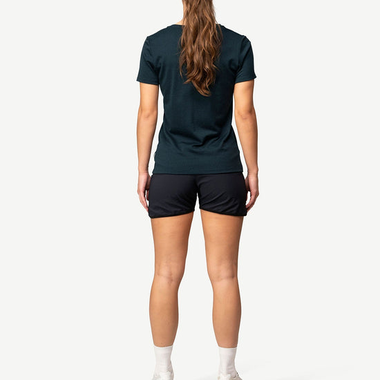 Devold CLASSIC TEE WMN