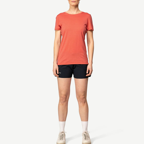 Devold CLASSIC TEE WMN