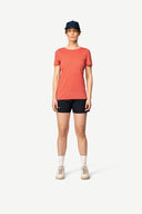 Devold CLASSIC TEE WMN