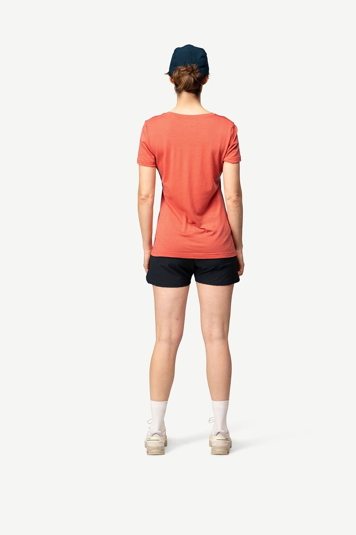 Devold CLASSIC TEE WMN
