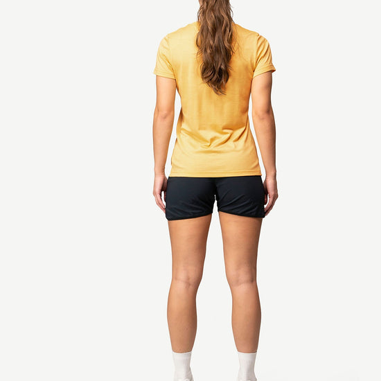Devold CLASSIC TEE WMN