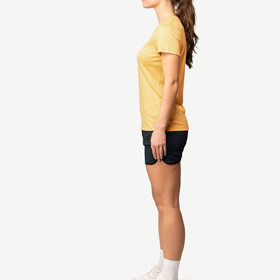 Devold CLASSIC TEE WMN