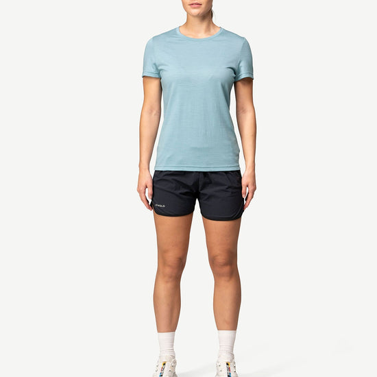Devold CLASSIC TEE WMN