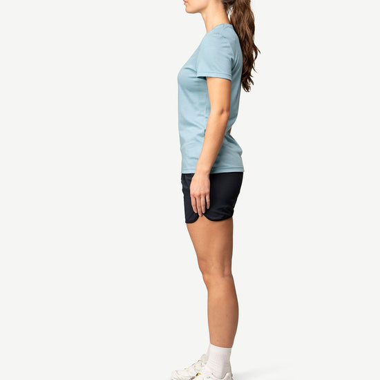 Devold CLASSIC TEE WMN