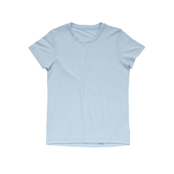Devold CLASSIC TEE WMN