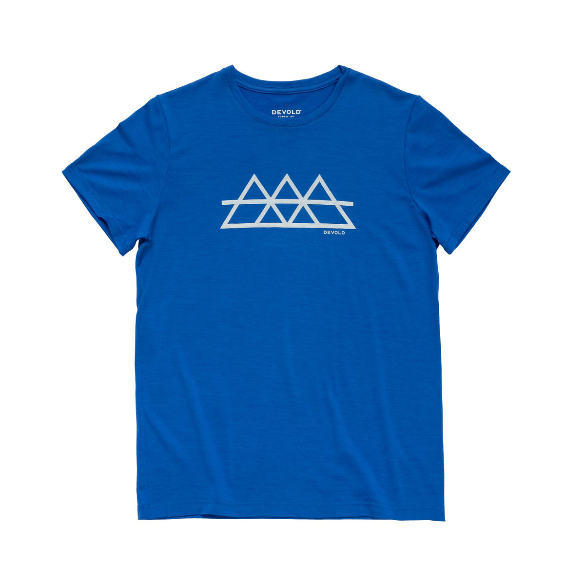 Devold CLASSIC TRIPLE TEE MAN