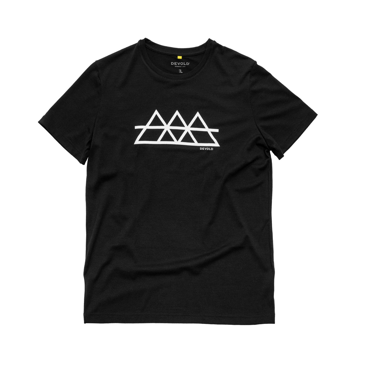 Devold CLASSIC TRIPLE TEE MAN