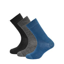 Devold DAILY MERINO LIGHT SOCK 3-PACK