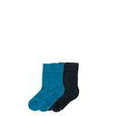 Devold DAILY MERINO MEDIUM SOCK 2PK KID