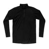 Devold DUO ACTIVE MERINO 205 Z.NECK MAN