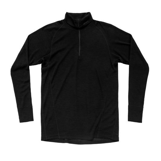Devold DUO ACTIVE MERINO 205 Z.NECK MAN