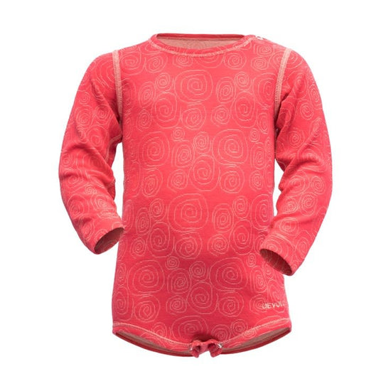 Devold DUO ACTIVE MERINO BABY BODY