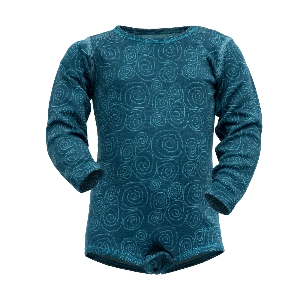 Devold DUO ACTIVE MERINO BABY BODY
