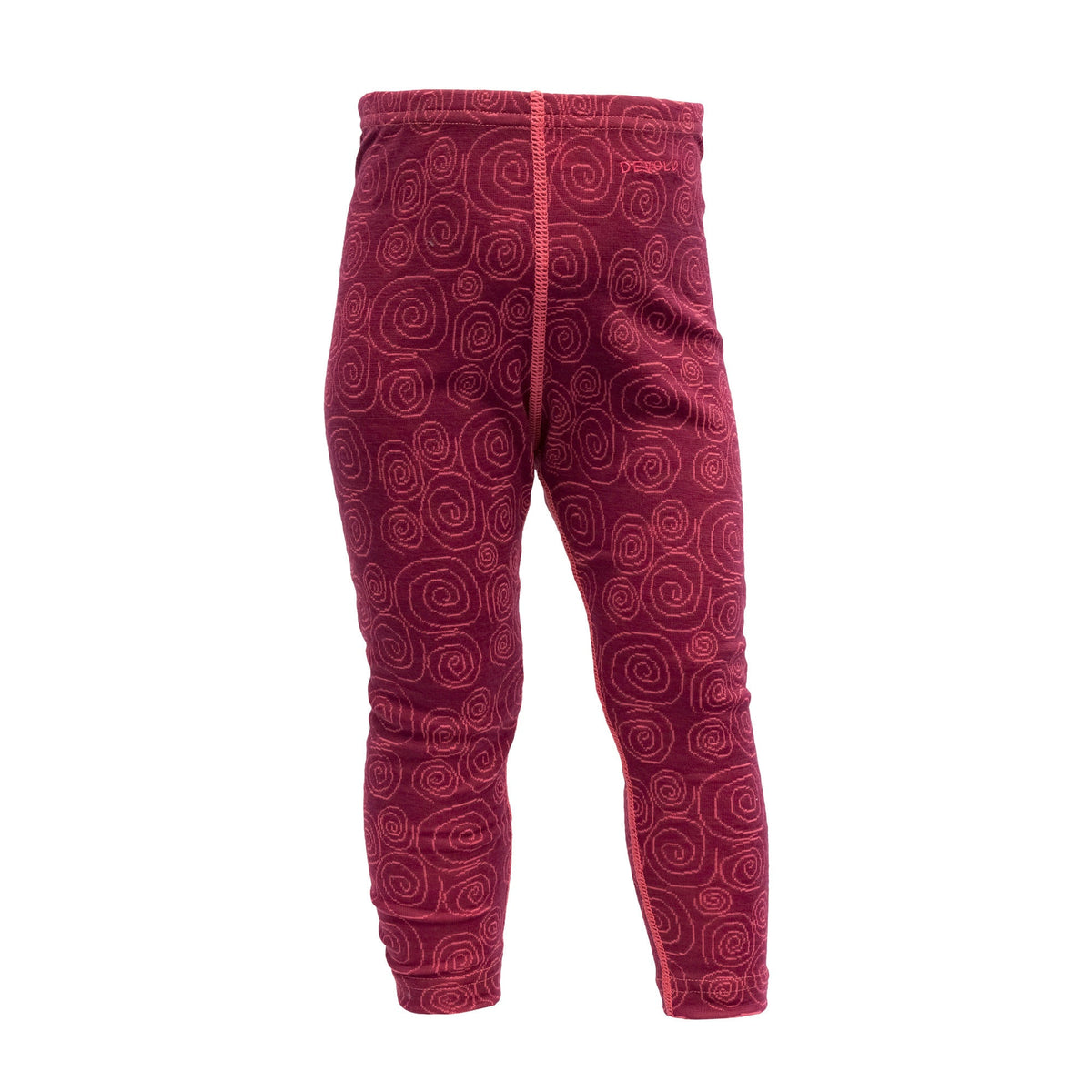 Devold DUO ACTIVE MERINO LONG JOHNS BABY