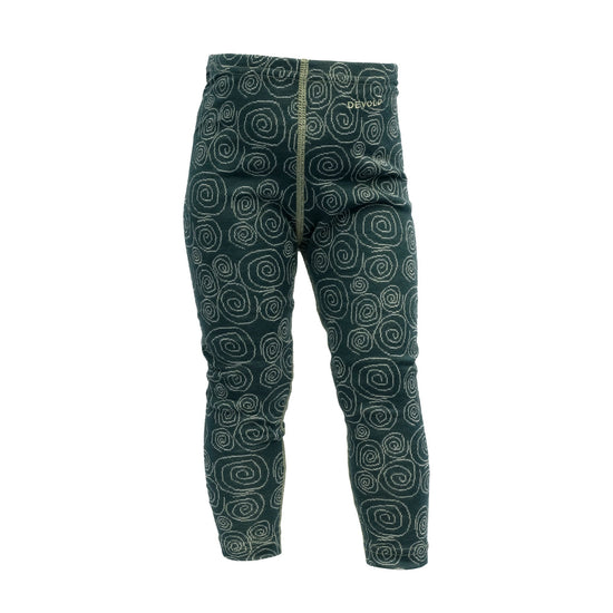 Devold DUO ACTIVE MERINO LONG JOHNS BABY