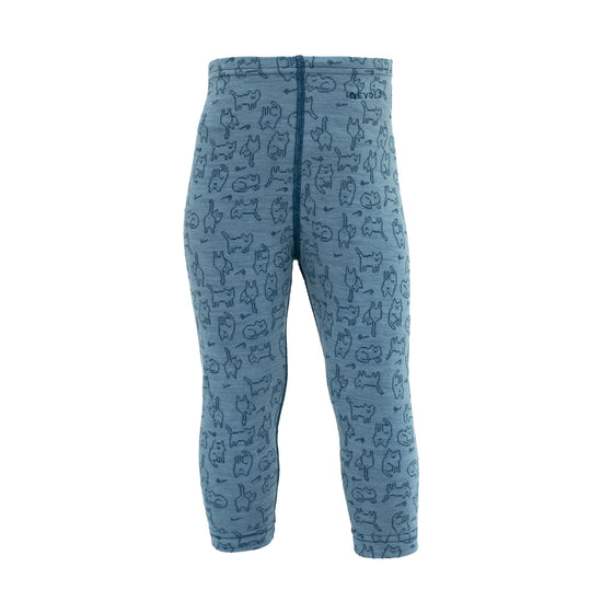Devold DUO ACTIVE MERINO LONG JOHNS BABY