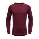 Devold DUO ACTIVE MERINO SHIRT JUNIOR