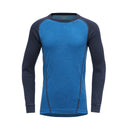 Devold DUO ACTIVE MERINO SHIRT JUNIOR