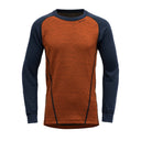 Devold DUO ACTIVE MERINO SHIRT JUNIOR