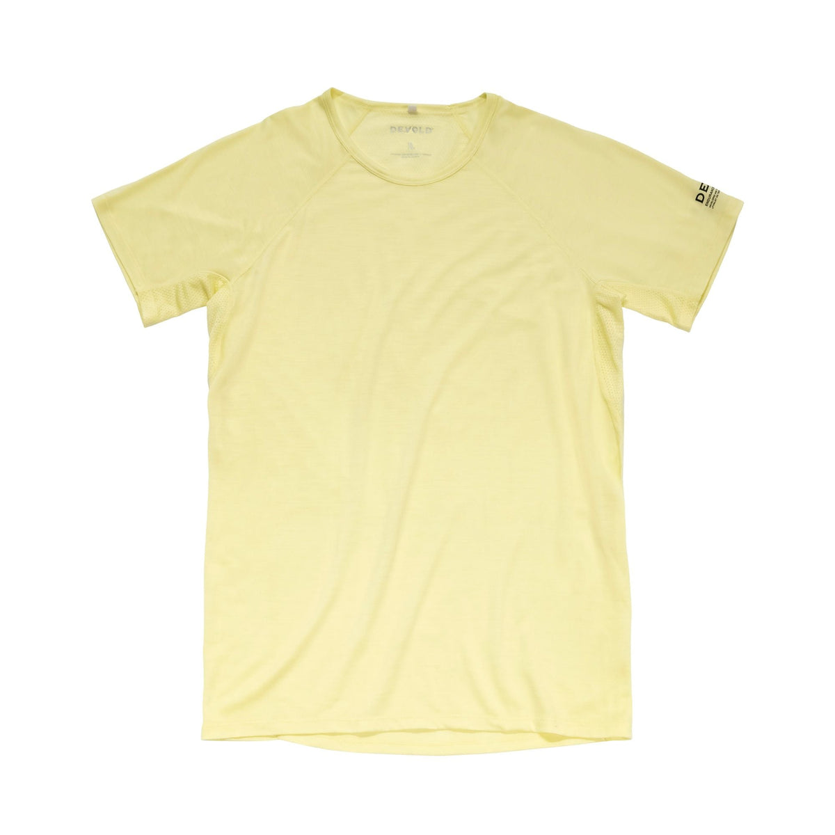 Devold ENDURANCE MERINO 130 TEE MAN
